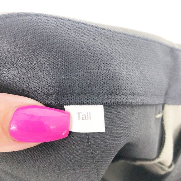 MINISTRY OF SUPPLY Mens Pace Tapered Chino Pants 36x35 Olive Green NWT - Picture 12 of 13